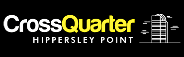 Cross Quarter Logo